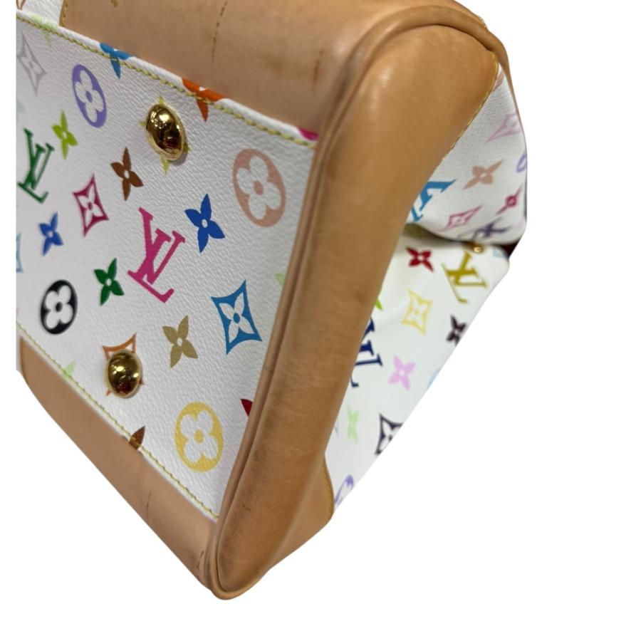 ルイヴィトン　ビバリーGM モノグラム　A4可　ゴールド金具　保存袋 美品◯ルイヴィトン ビバリーGM モノグラム A4可 ゴールド金具