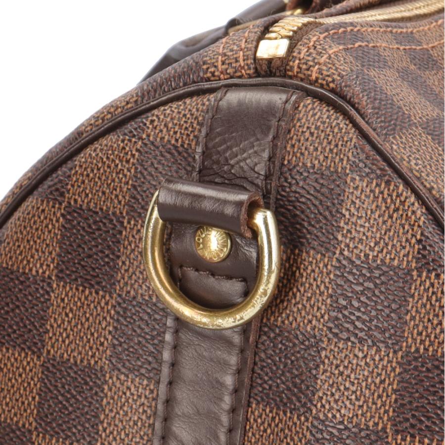 ルイヴィトン　スピーディ30 バンドリエール ダミエ　ハンドバッグ LOUIS VUITTON（ルイ・ヴィトン） スピーディ30バンドリエール ダミエ