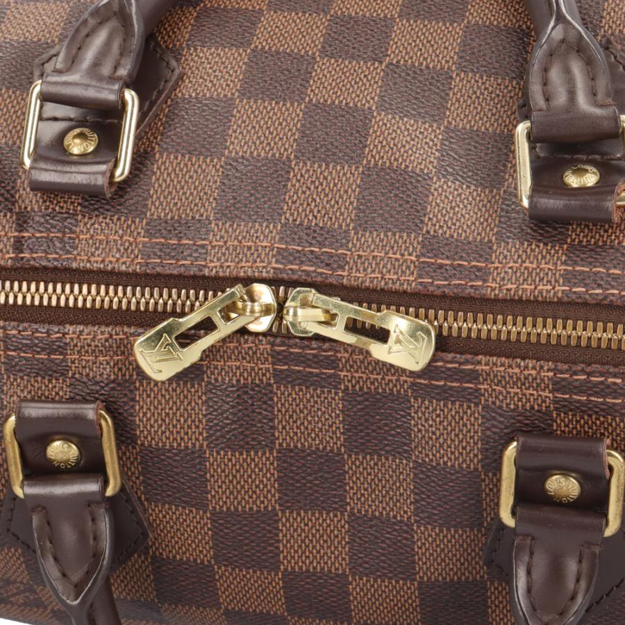LOUIS VUITTON（ルイ・ヴィトン） スピーディ30バンドリエール ダミエ