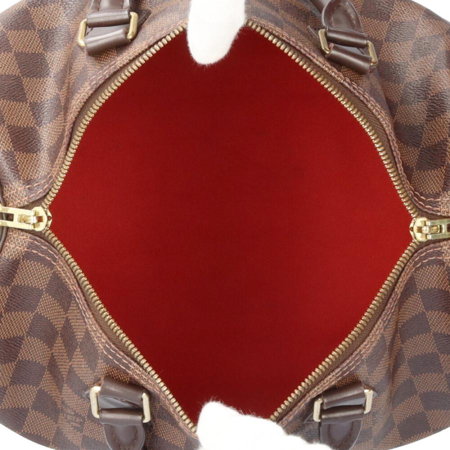 LOUIS VUITTON（ルイ・ヴィトン） スピーディ30バンドリエール ダミエ