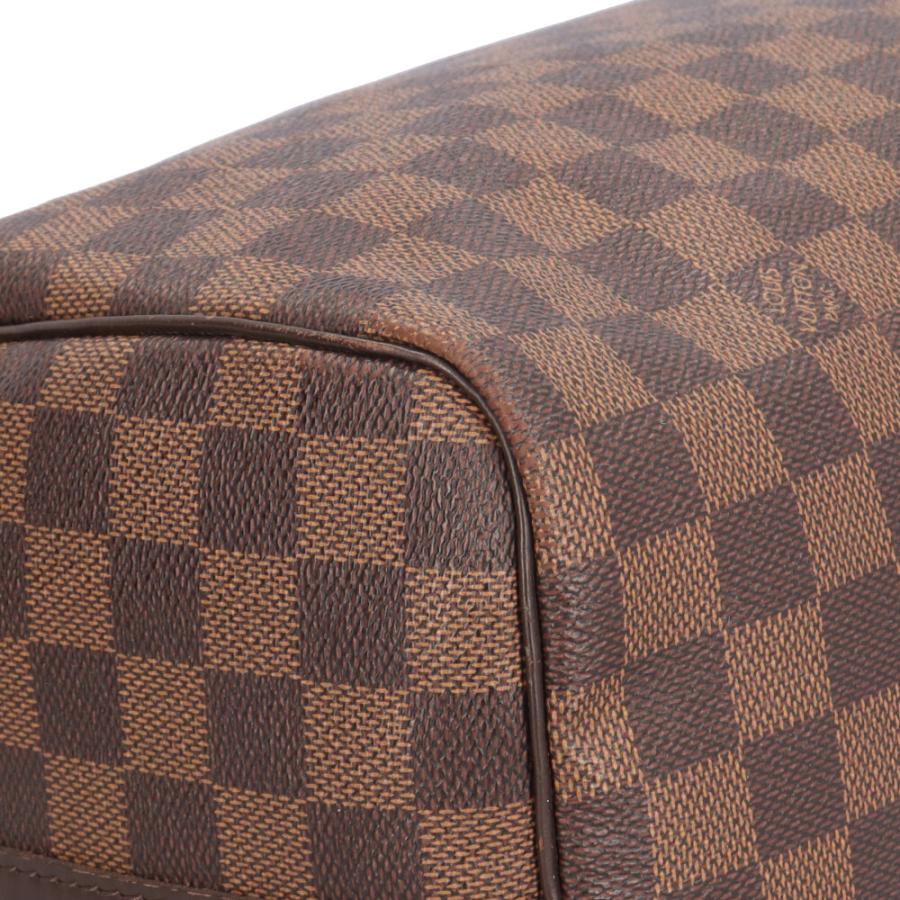 LOUIS VUITTON（ルイ・ヴィトン） スピーディ30バンドリエール ダミエ
