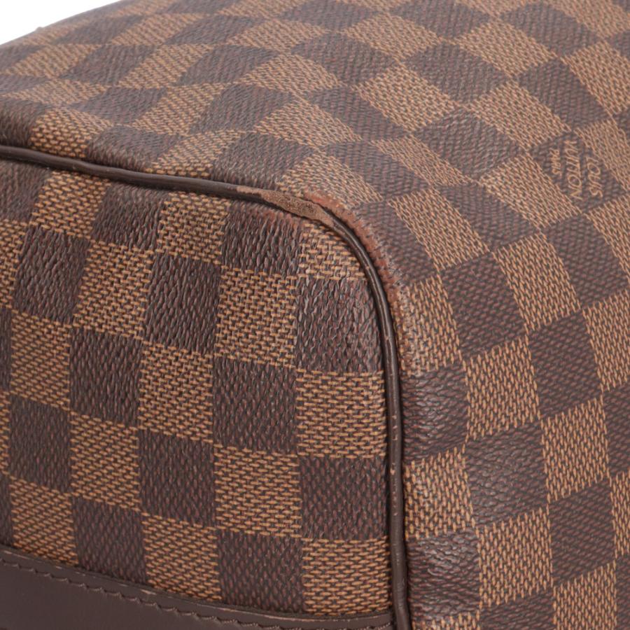 LOUIS VUITTON（ルイ・ヴィトン） スピーディ30バンドリエール ダミエ