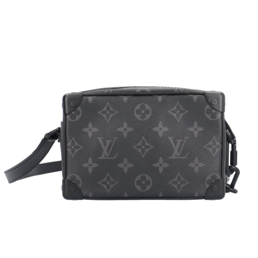 LOUIS VUITTON（ルイ・ヴィトン） ミニ ソフトトランク モノグラム