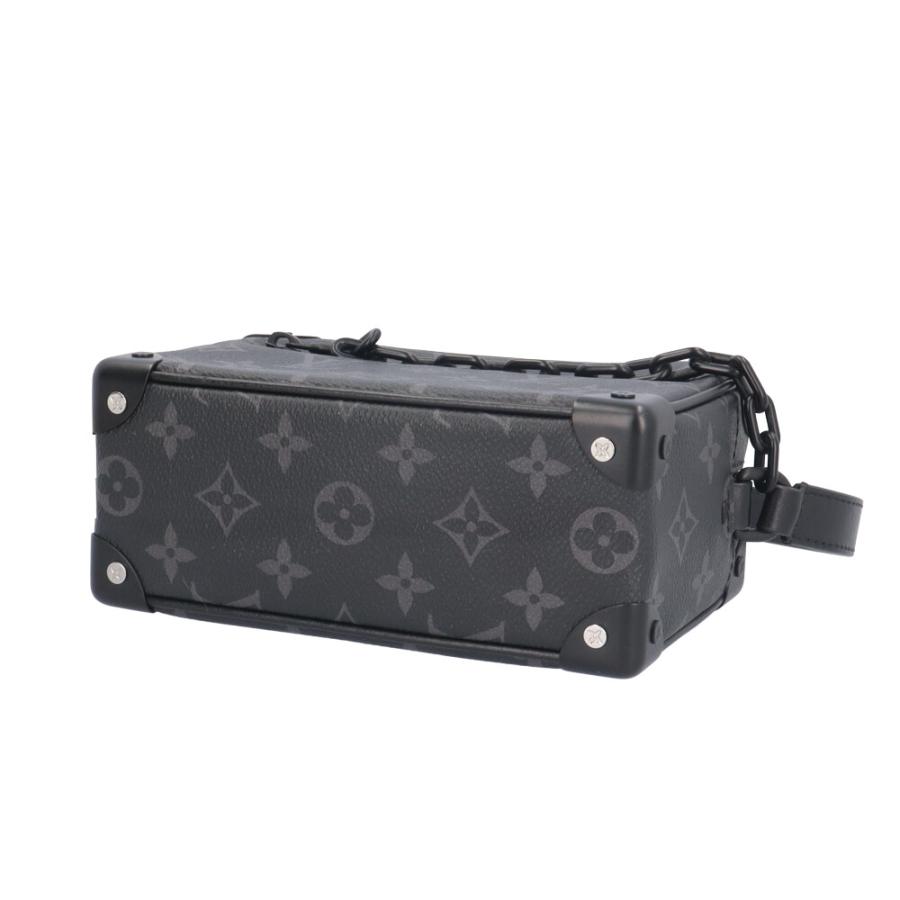 LOUIS VUITTON（ルイ・ヴィトン） ミニ ソフトトランク モノグラム