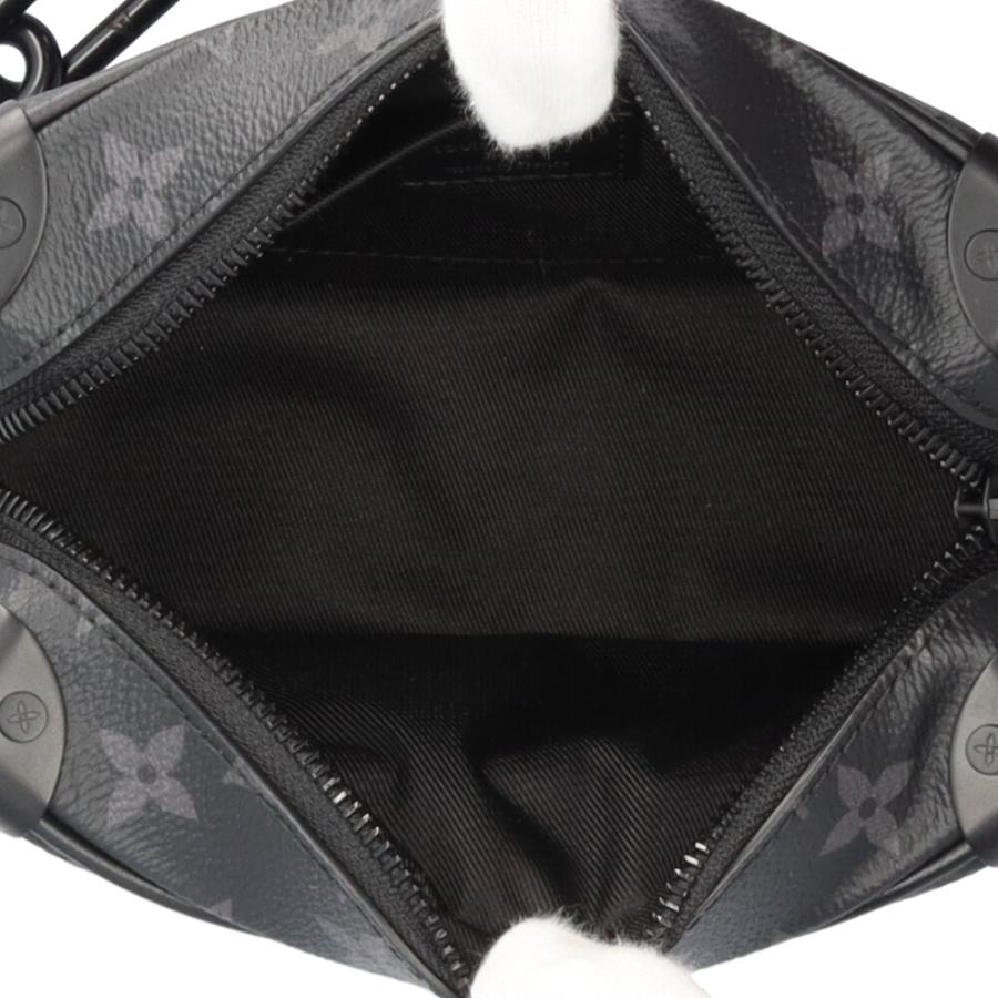 LOUIS VUITTON（ルイ・ヴィトン） ミニ ソフトトランク モノグラム