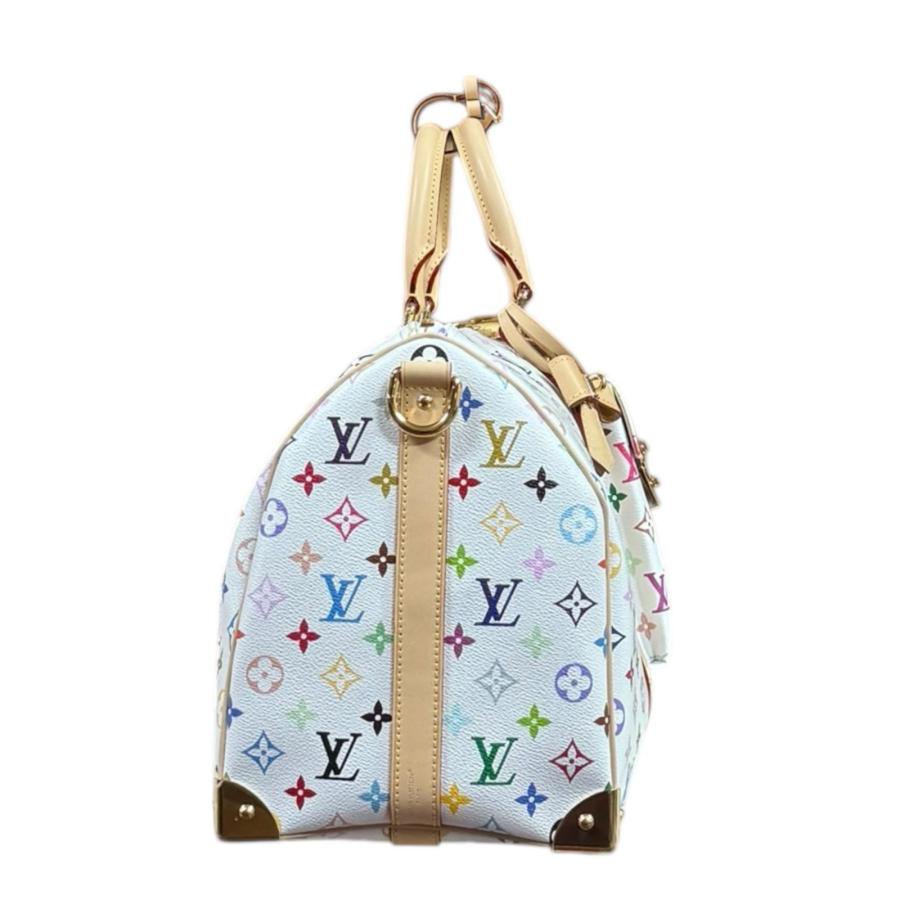 LOUIS VUITTON（ルイ・ヴィトン） キーポルバンドリエール45