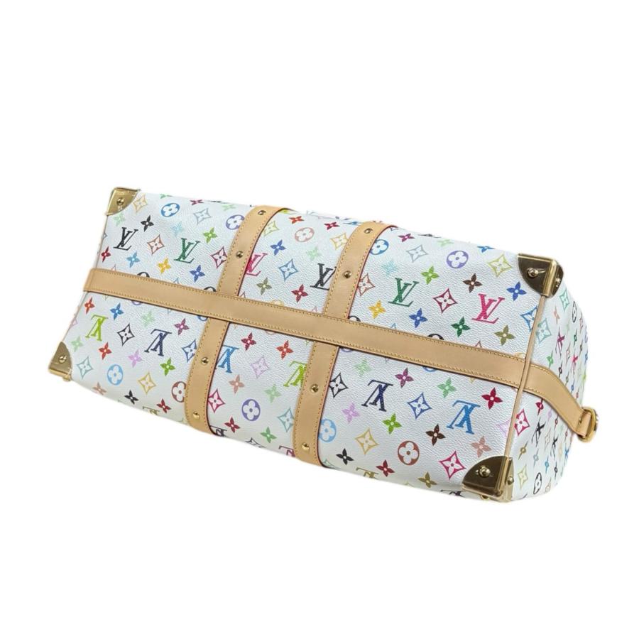 LOUIS VUITTON（ルイ・ヴィトン） キーポルバンドリエール45