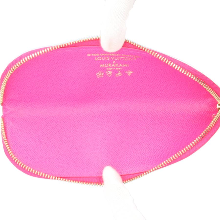 LOUIS VUITTON（ルイ・ヴィトン） ペンシルポーチ・シャーロット