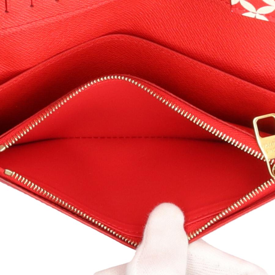 LOUIS VUITTON ポルトフォイユ・ブラザ　ファレル×NIGO 限定 LOUIS VUITTON ポルトフォイユ・ブラザ ファレル×NIGO 限定 LOUIS