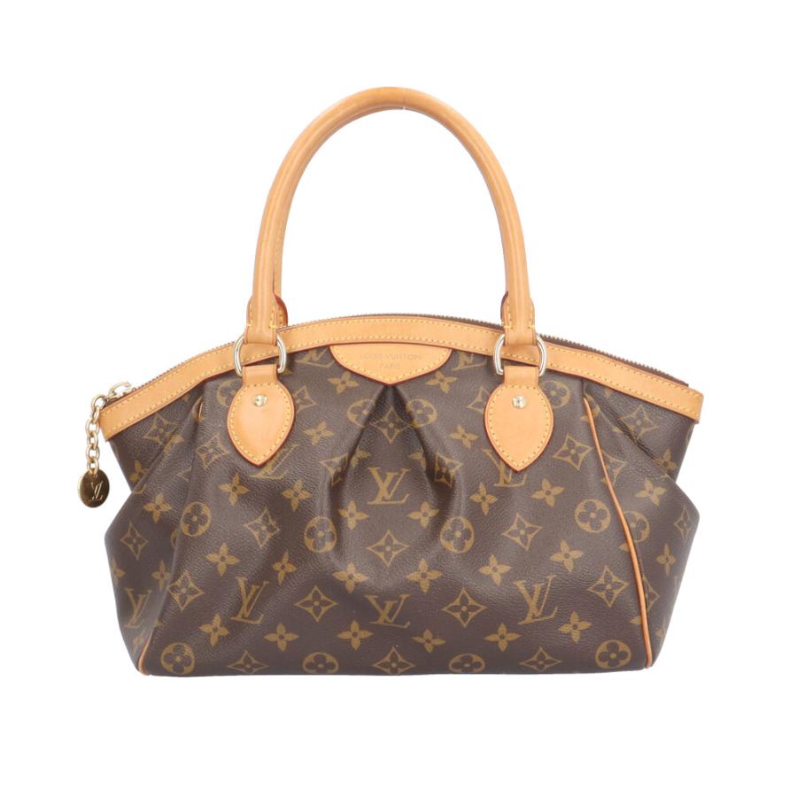 LOUIS VUITTON（ルイ・ヴィトン） ティヴォリPM モノグラム