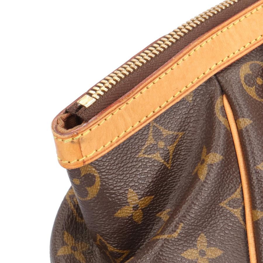 LOUIS VUITTON（ルイ・ヴィトン） ティヴォリPM モノグラム