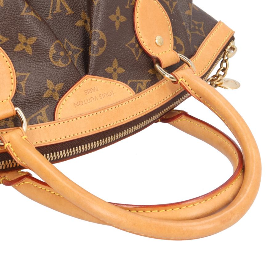 LOUIS VUITTON（ルイ・ヴィトン） ティヴォリPM モノグラム