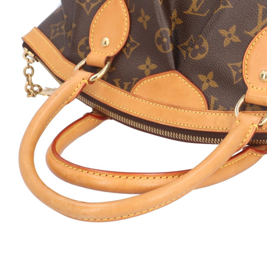 LOUIS VUITTON（ルイ・ヴィトン） ティヴォリPM モノグラム