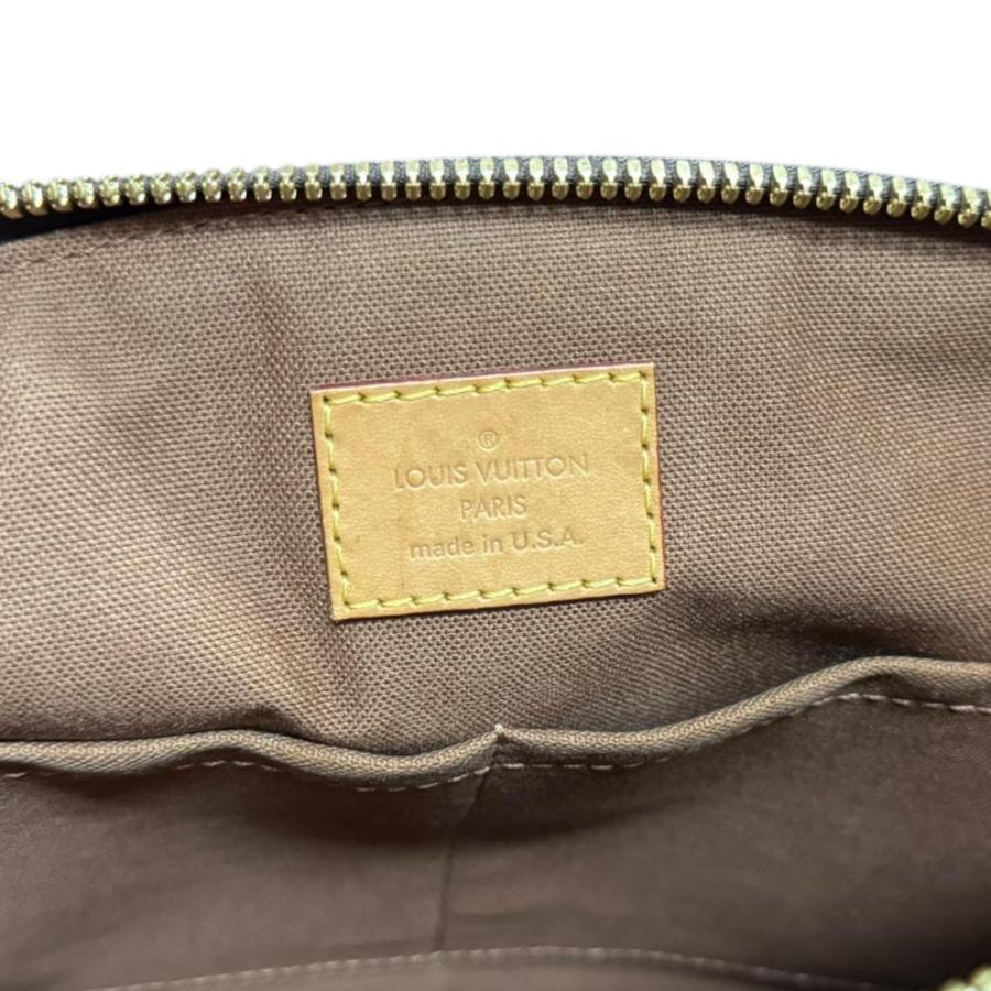 LOUIS VUITTON（ルイ・ヴィトン） ティヴォリPM モノグラム