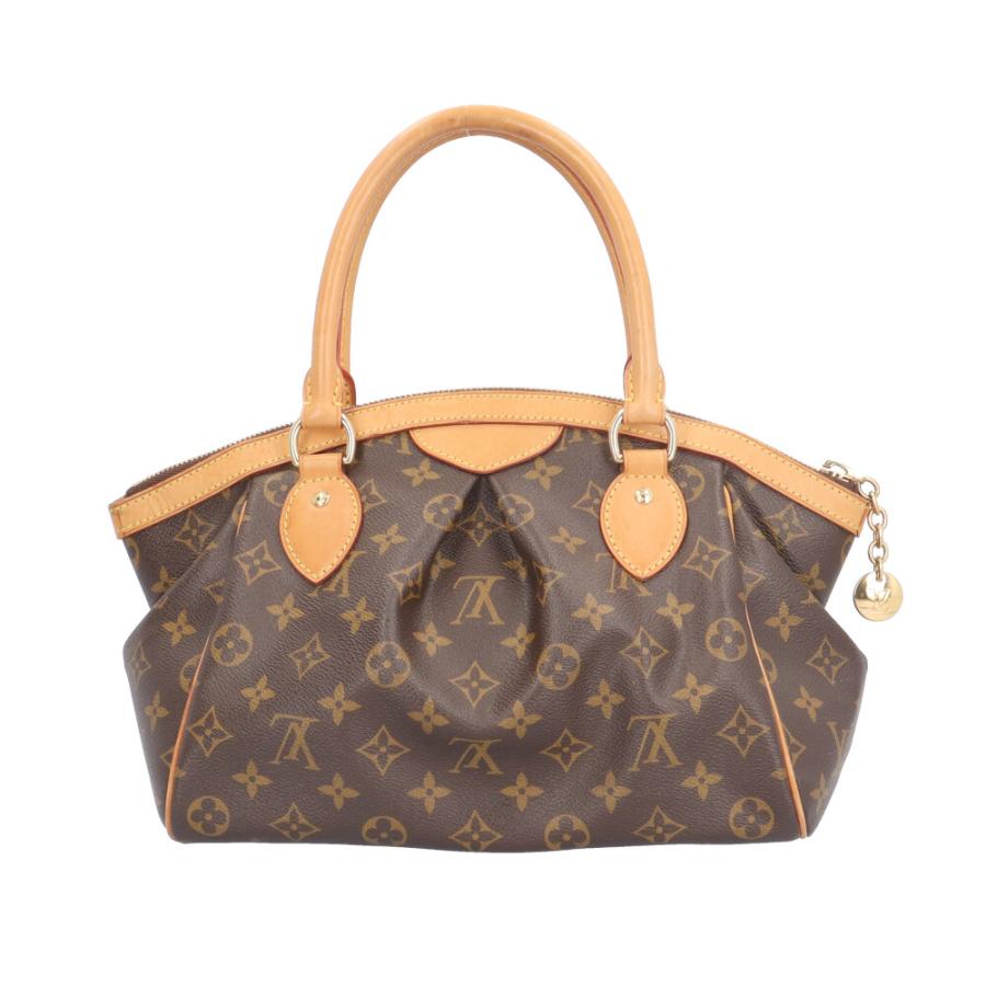 LOUIS VUITTON（ルイ・ヴィトン） ティヴォリPM モノグラム