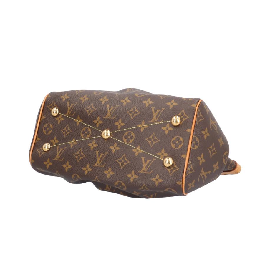 LOUIS VUITTON（ルイ・ヴィトン） ティヴォリPM モノグラム