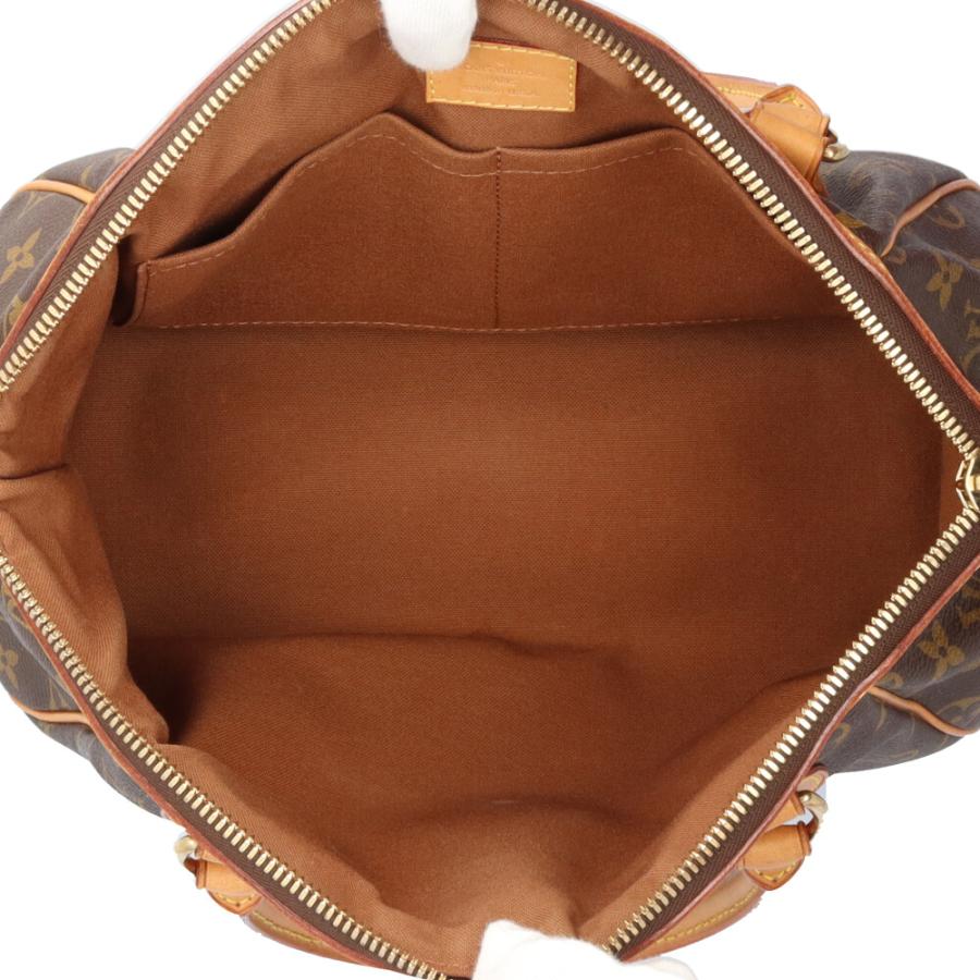 LOUIS VUITTON（ルイ・ヴィトン） ティヴォリPM モノグラム