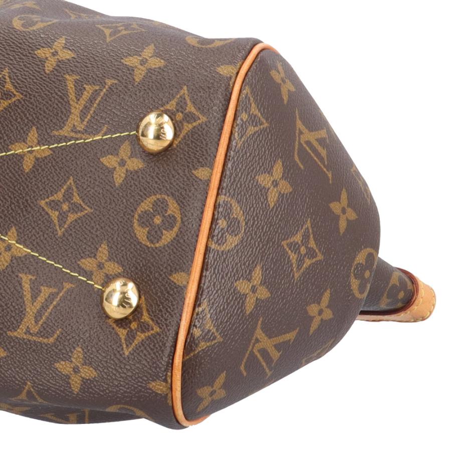 LOUIS VUITTON（ルイ・ヴィトン） ティヴォリPM モノグラム