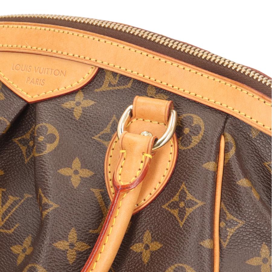 LOUIS VUITTON（ルイ・ヴィトン） ティヴォリPM モノグラム