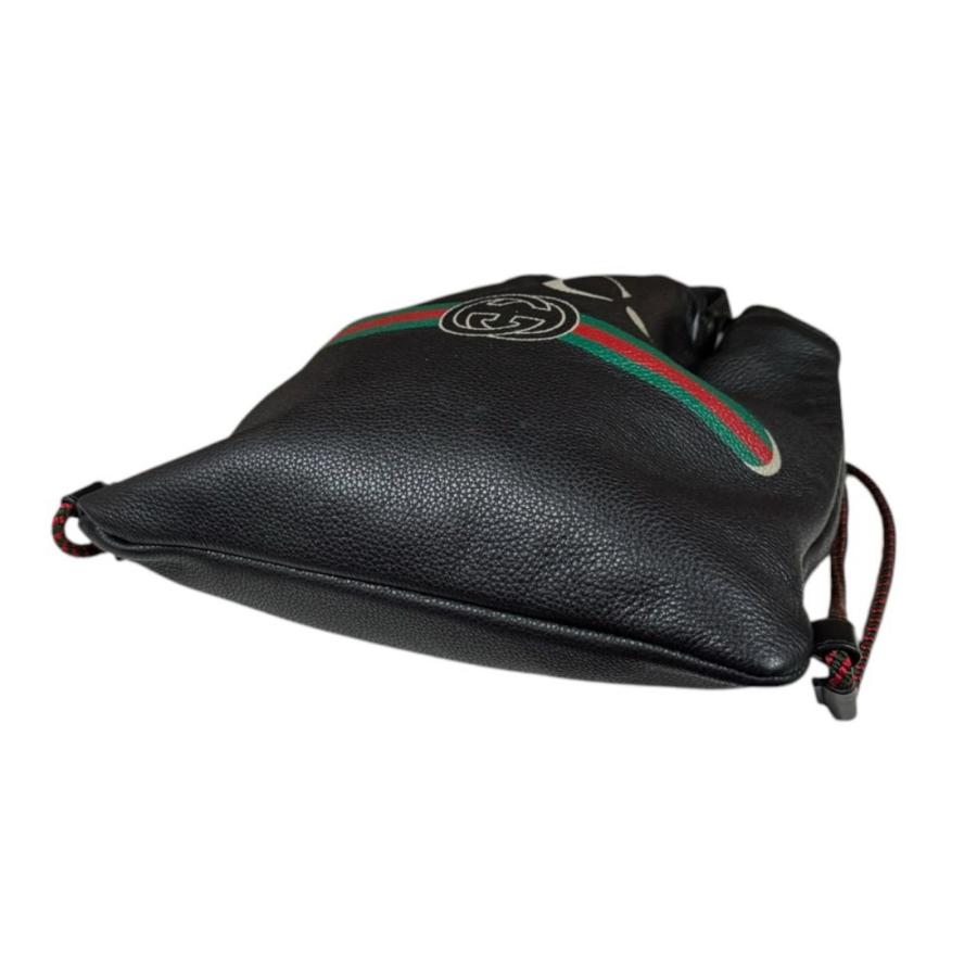 GUCCI（グッチ） ドローストリング リュック リュック・デイパック