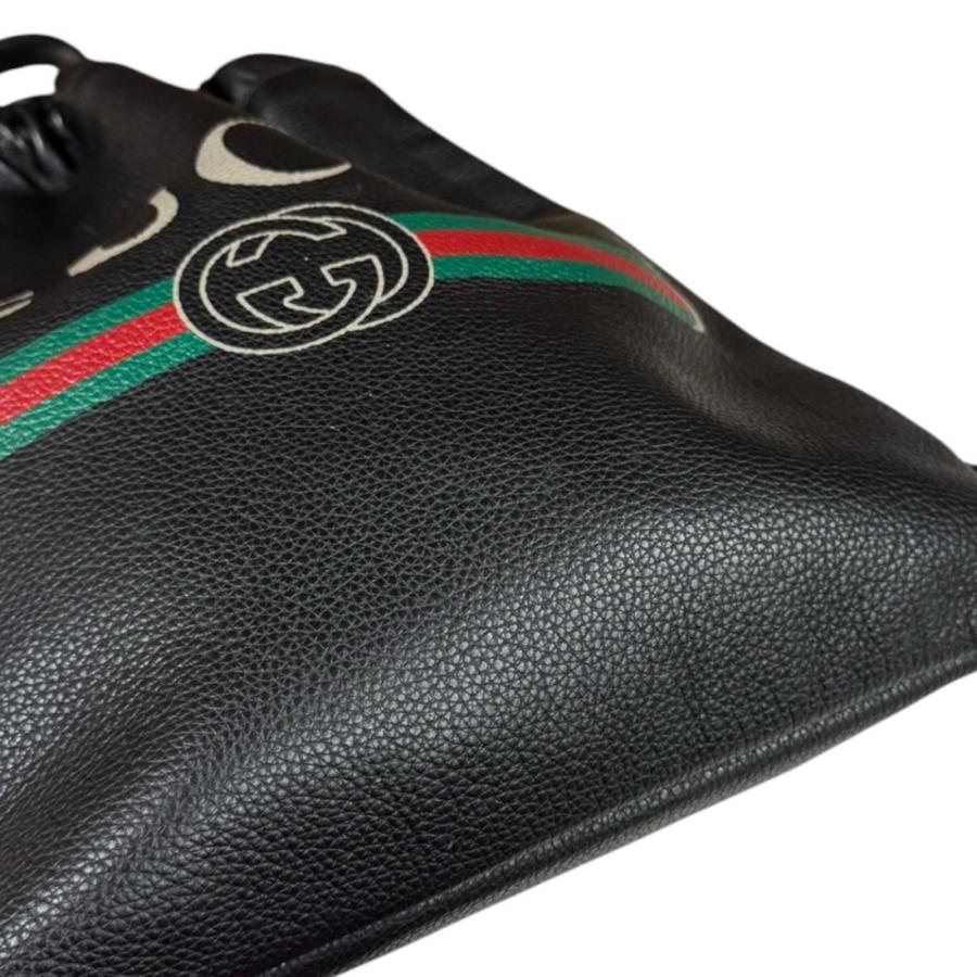 GUCCI（グッチ） ドローストリング リュック リュック・デイパック