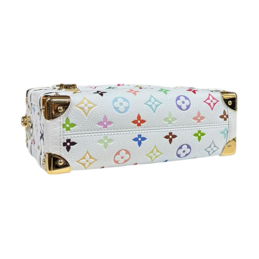 LOUIS VUITTON（ルイ・ヴィトン） サイドトランク MM モノグラムマルチ