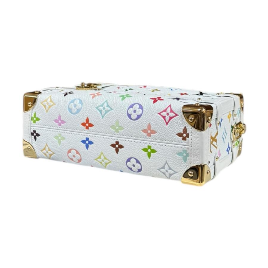 LOUIS VUITTON（ルイ・ヴィトン） サイドトランク MM モノグラムマルチ