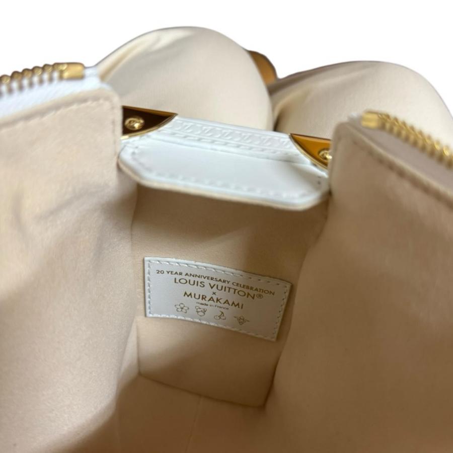 LOUIS VUITTON（ルイ・ヴィトン） サイドトランク MM モノグラムマルチ