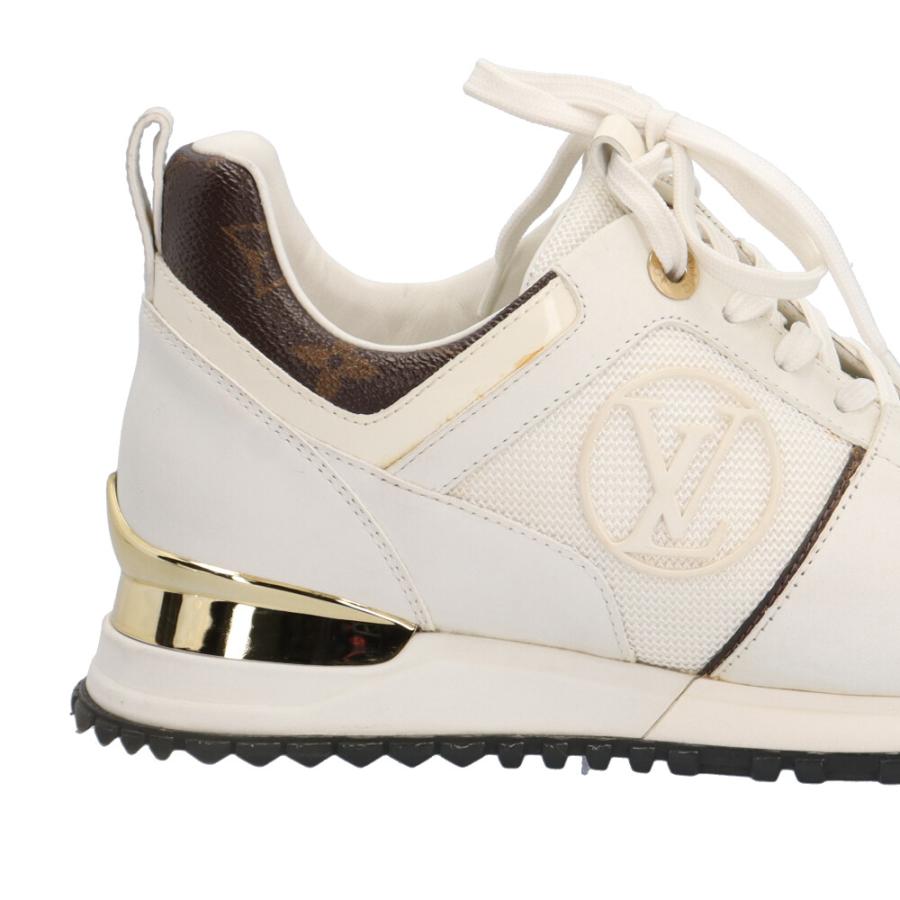 LOUIS VUITTON（ルイ・ヴィトン） ランアウェイライン スニーカー