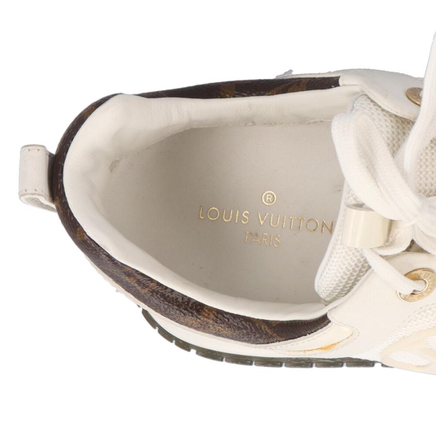 LOUIS VUITTON（ルイ・ヴィトン） ランアウェイライン スニーカー