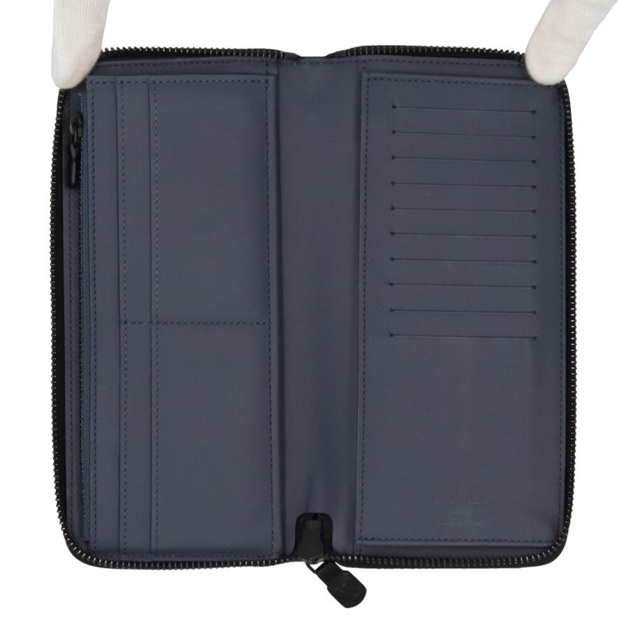 LOUIS VUITTON（ルイ・ヴィトン） ジッピーウォレット・ヴェルティカル