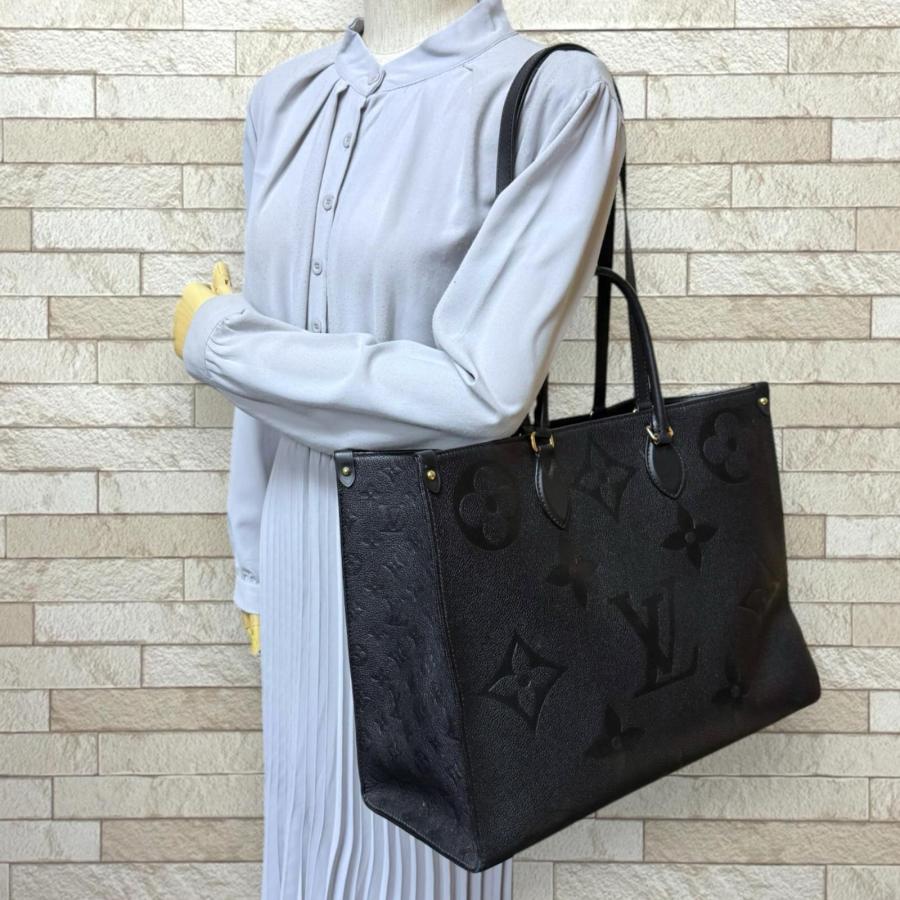 LOUIS VUITTON（ルイ・ヴィトン） モノグラムアンプラント ショルダー 