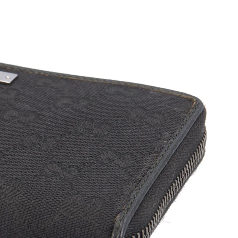GUCCI（グッチ） GGキャンバス 長財布 GGキャンバス 307980 レディース