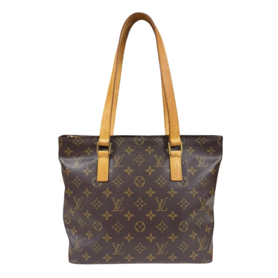 ルイ・ヴィトン　モノグラムトートバッグ LOUIS VUITTON（ルイ・ヴィトン） カバ・ピアノ モノグラム トート