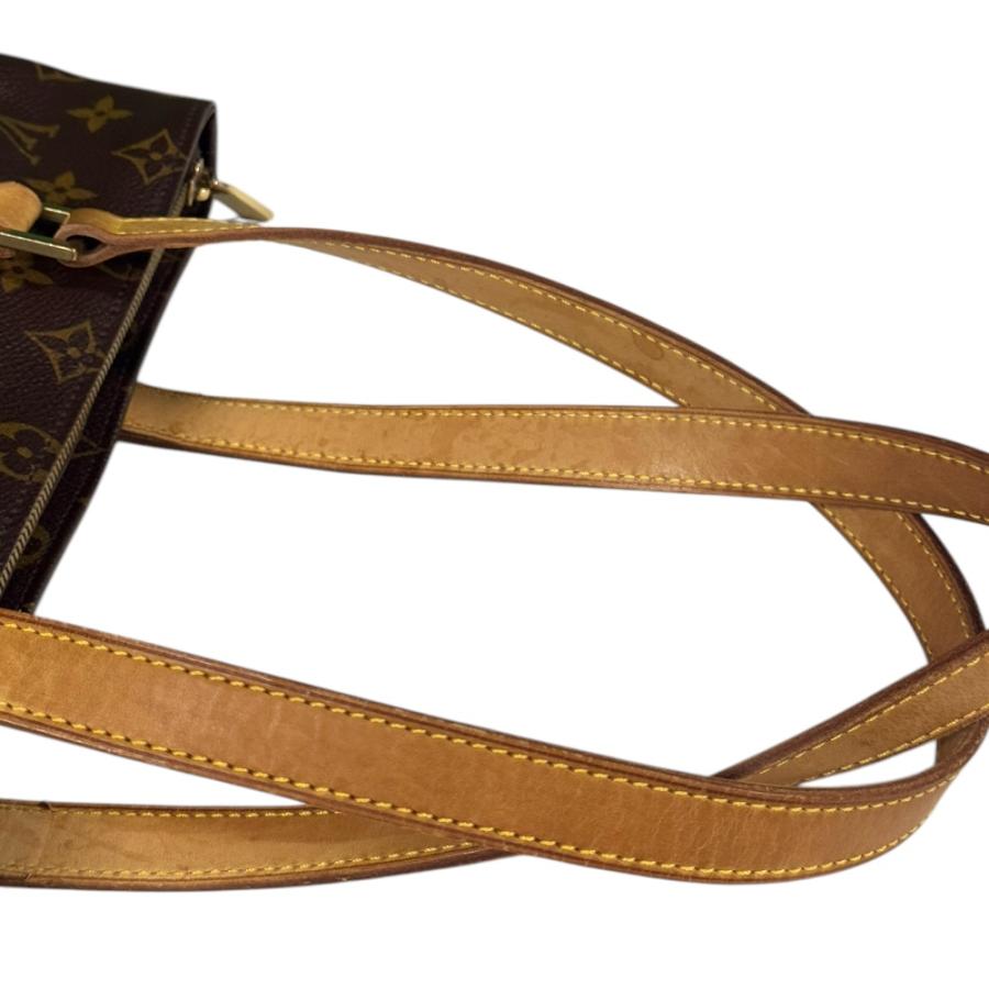 LOUIS VUITTON（ルイ・ヴィトン） カバ・ピアノ モノグラム トート