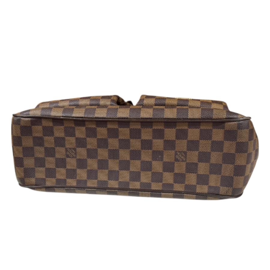LOUIS VUITTON（ルイ・ヴィトン） ユゼス ダミエ トートバッグ ダミエ