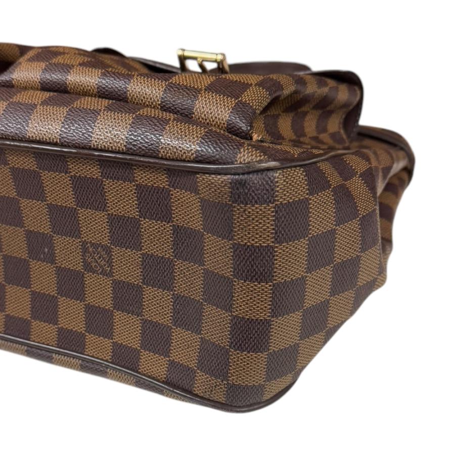 LOUIS VUITTON（ルイ・ヴィトン） ユゼス ダミエ トートバッグ ダミエ