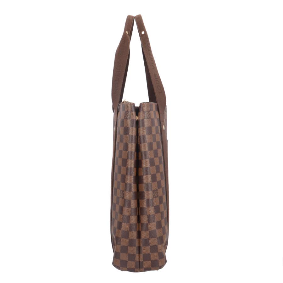 LOUIS VUITTON（ルイ・ヴィトン） カバ ボブール ダミエ トートバッグ