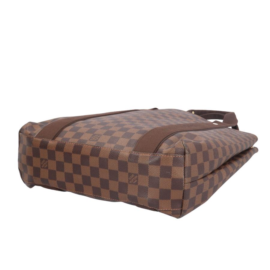 LOUIS VUITTON（ルイ・ヴィトン） カバ ボブール ダミエ トートバッグ