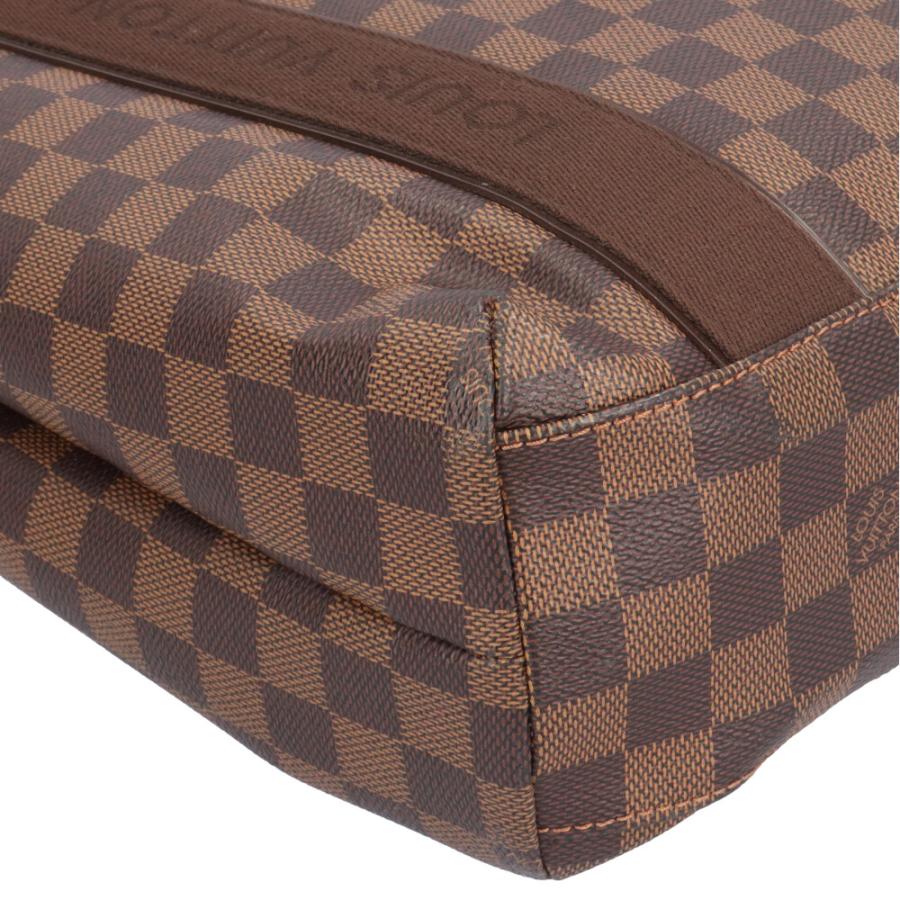 LOUIS VUITTON（ルイ・ヴィトン） カバ ボブール ダミエ トートバッグ