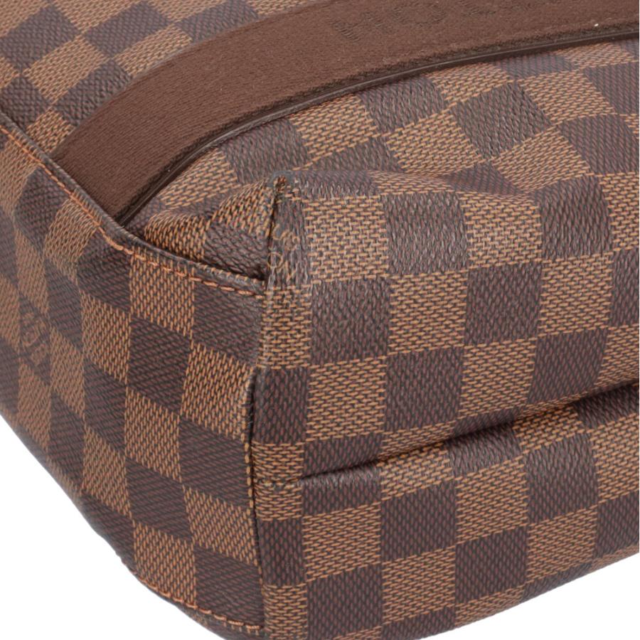 LOUIS VUITTON（ルイ・ヴィトン） カバ ボブール ダミエ トートバッグ