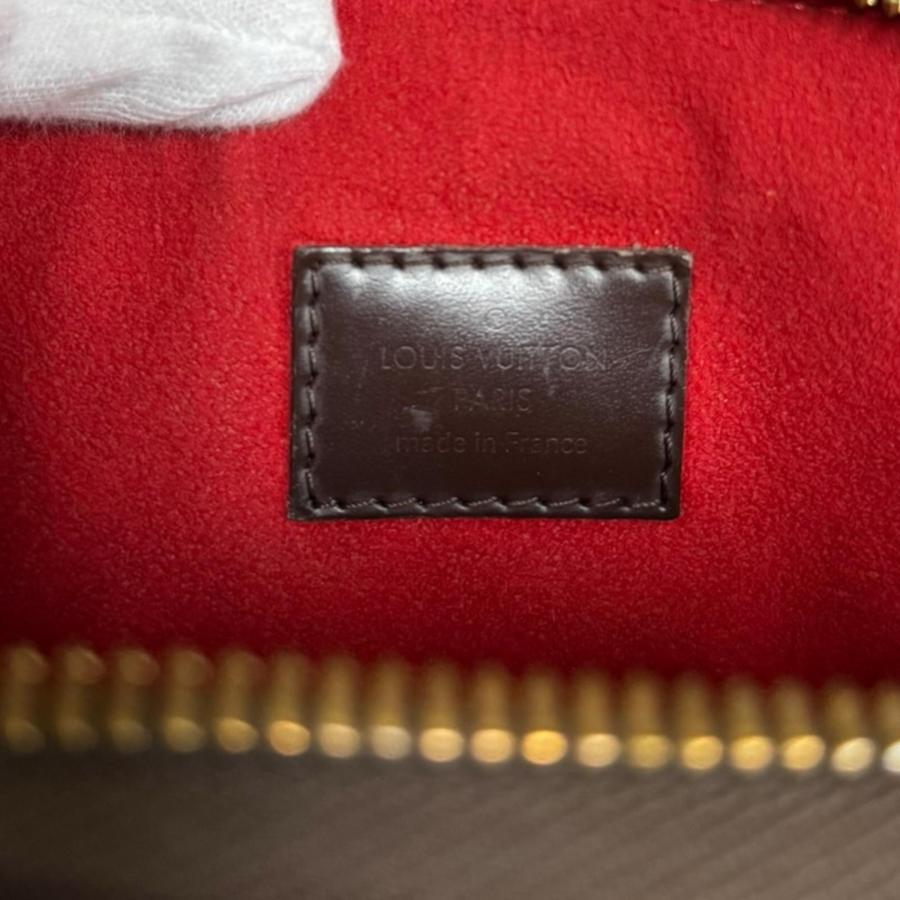 LOUIS VUITTON（ルイ・ヴィトン） トレヴィPM ダミエ ショルダーバッグ