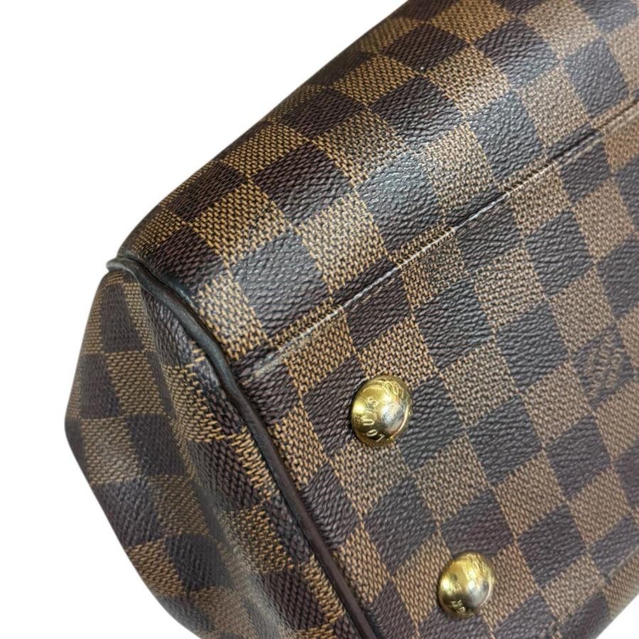 LOUIS VUITTON（ルイ・ヴィトン） トレヴィPM ダミエ ショルダーバッグ