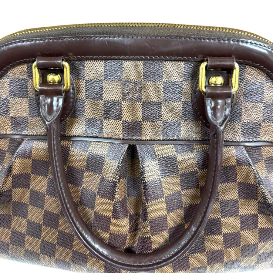 LOUIS VUITTON（ルイ・ヴィトン） トレヴィPM ダミエ ショルダーバッグ