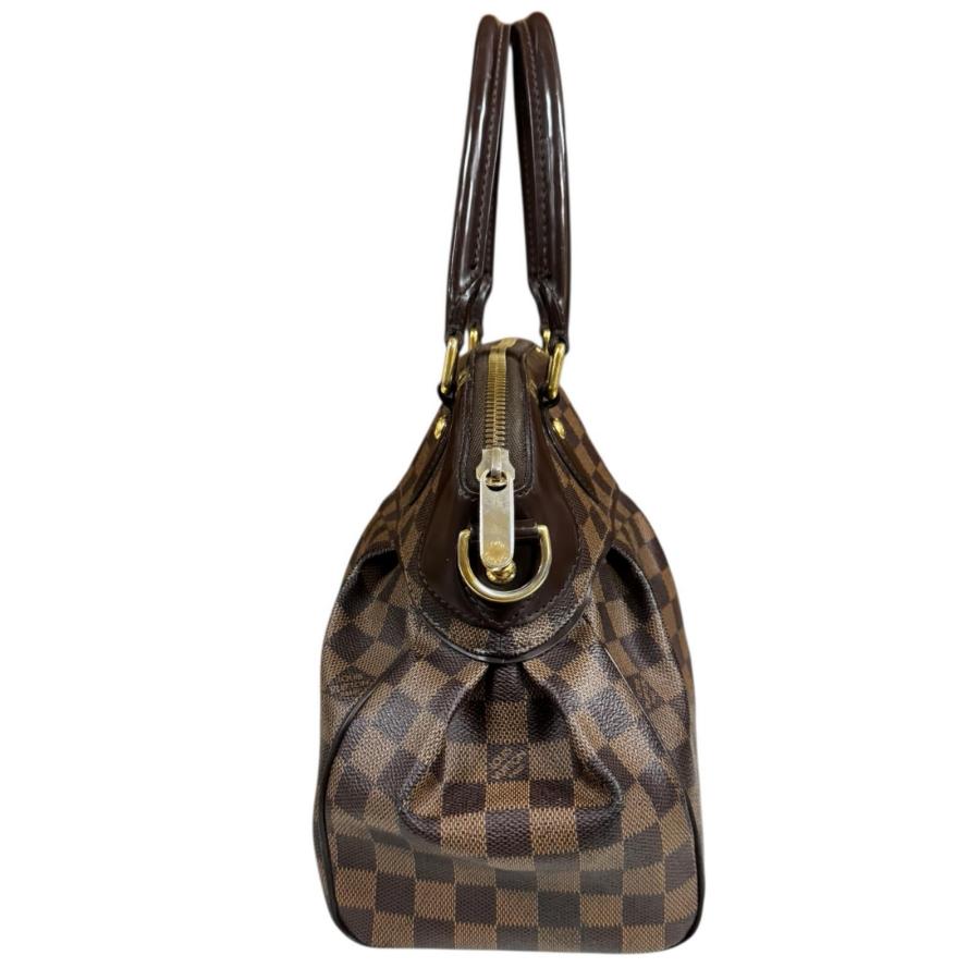 LOUIS VUITTON（ルイ・ヴィトン） トレヴィPM ダミエ ショルダーバッグ