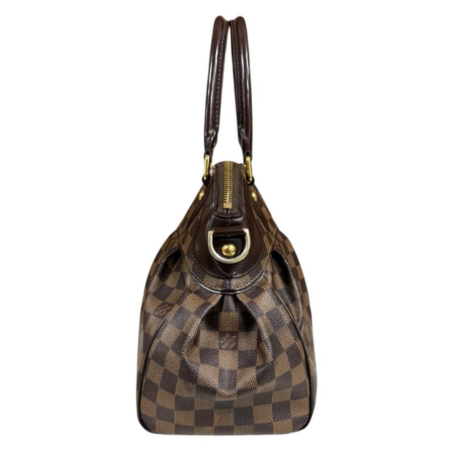 LOUIS VUITTON（ルイ・ヴィトン） トレヴィPM ダミエ ショルダーバッグ