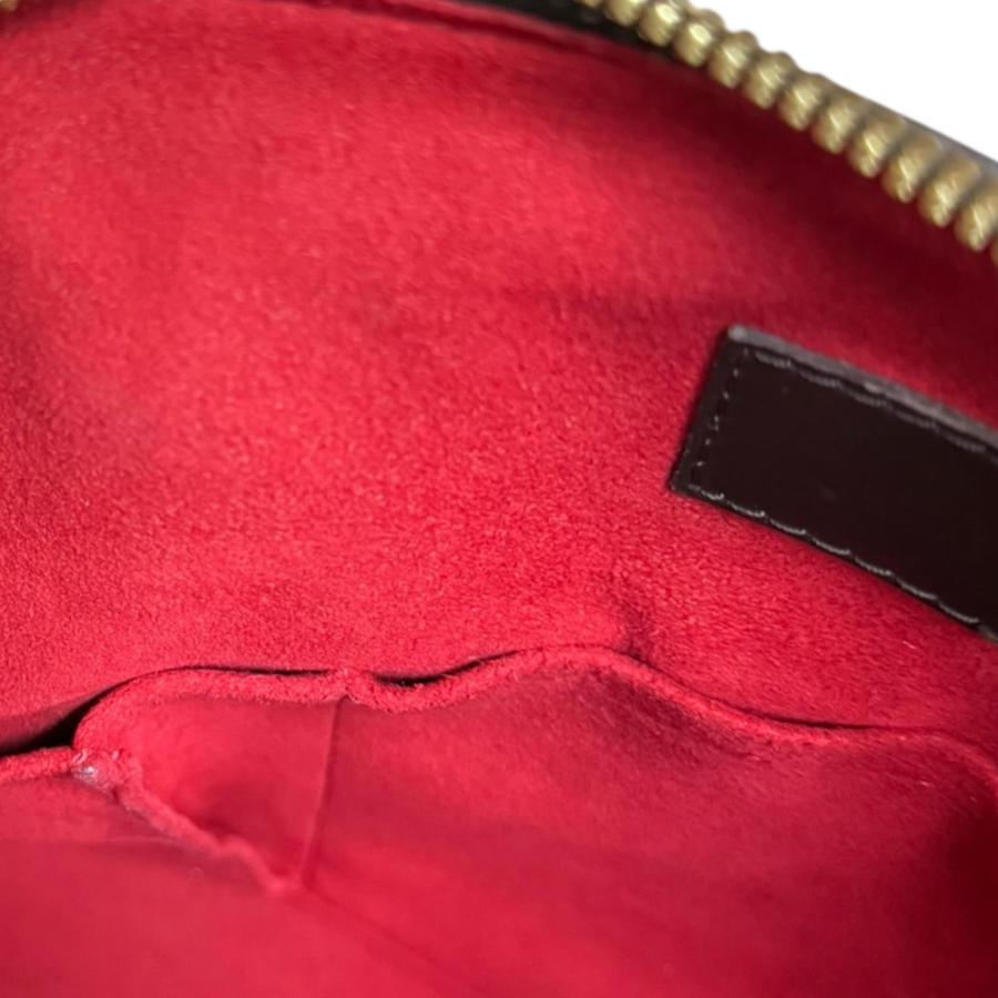 LOUIS VUITTON（ルイ・ヴィトン） トレヴィPM ダミエ ショルダーバッグ