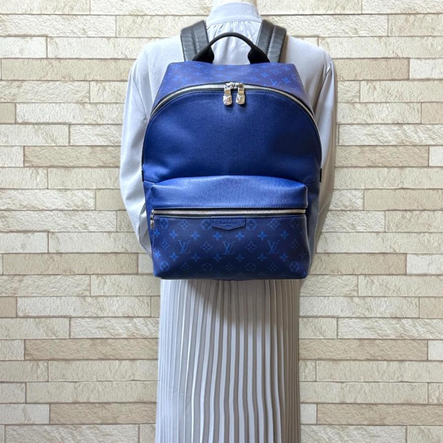 LOUIS VUITTON（ルイ・ヴィトン） ディスカバリーバックパックPM