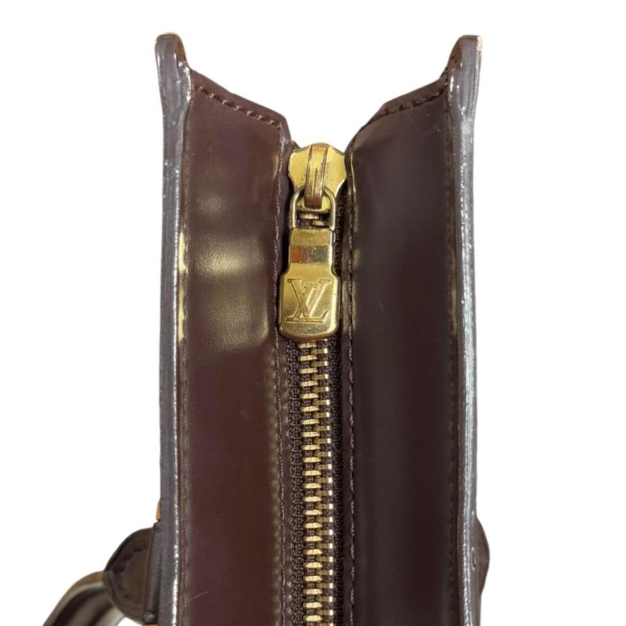 LOUIS VUITTON（ルイ・ヴィトン） ヴェニスPM ダミエ ハンドバッグ