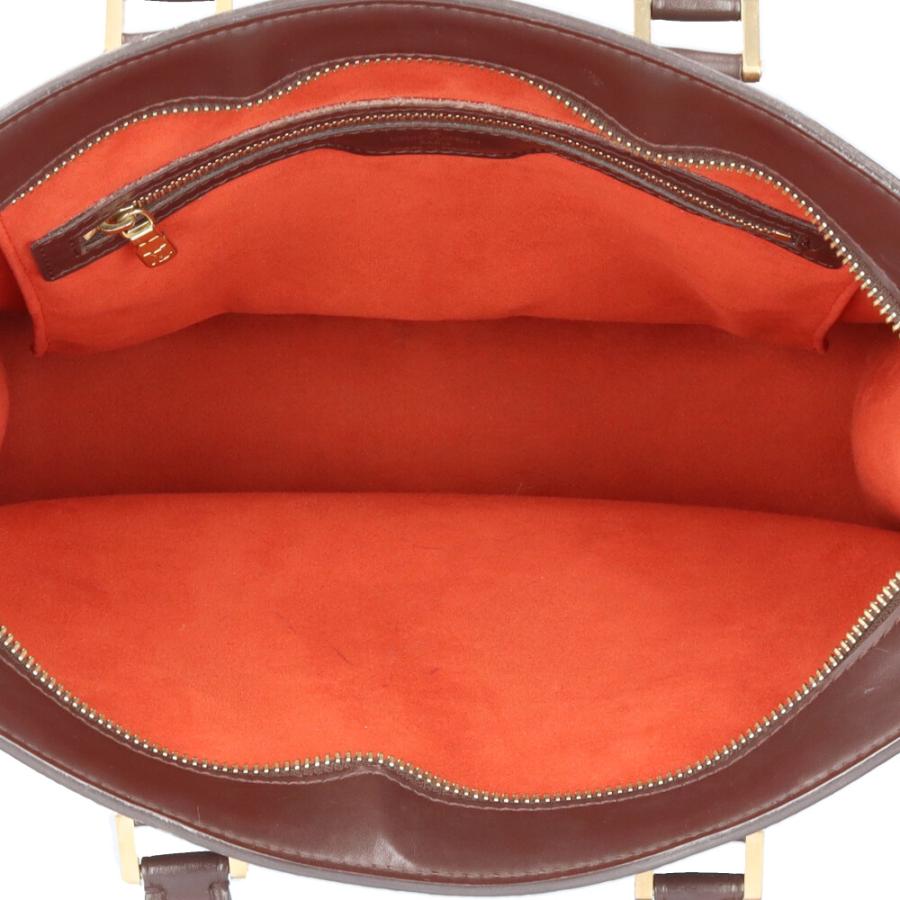 LOUIS VUITTON（ルイ・ヴィトン） ヴェニスPM ダミエ ハンドバッグ